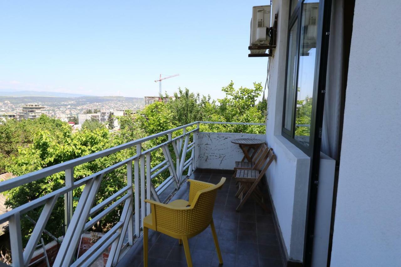 Vera House Tbilisi Exterior photo