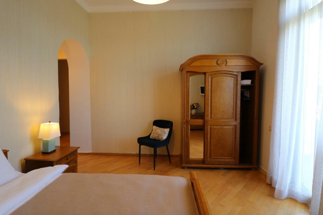 Vera House Tbilisi Exterior photo